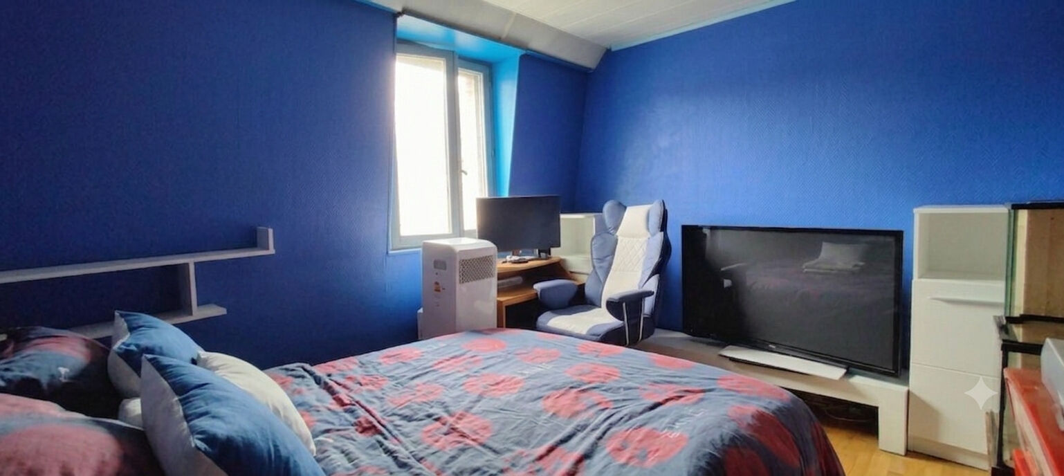 TOURCOING BLANCHE PORTE