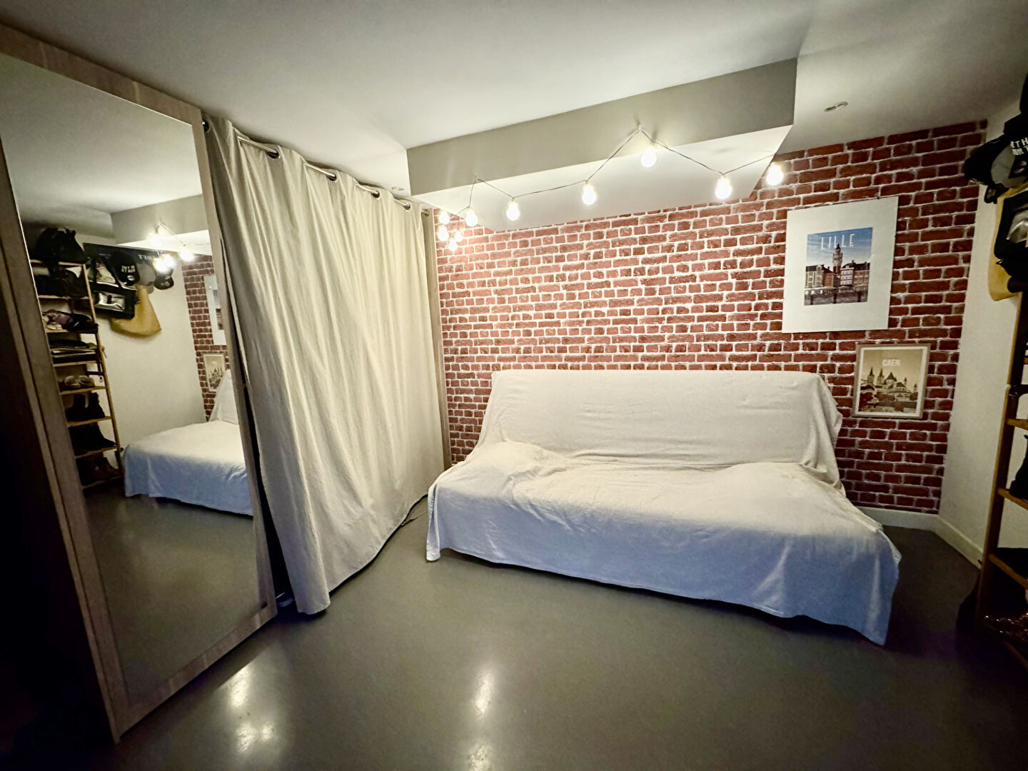 TOURCOING - BOTANIQUE