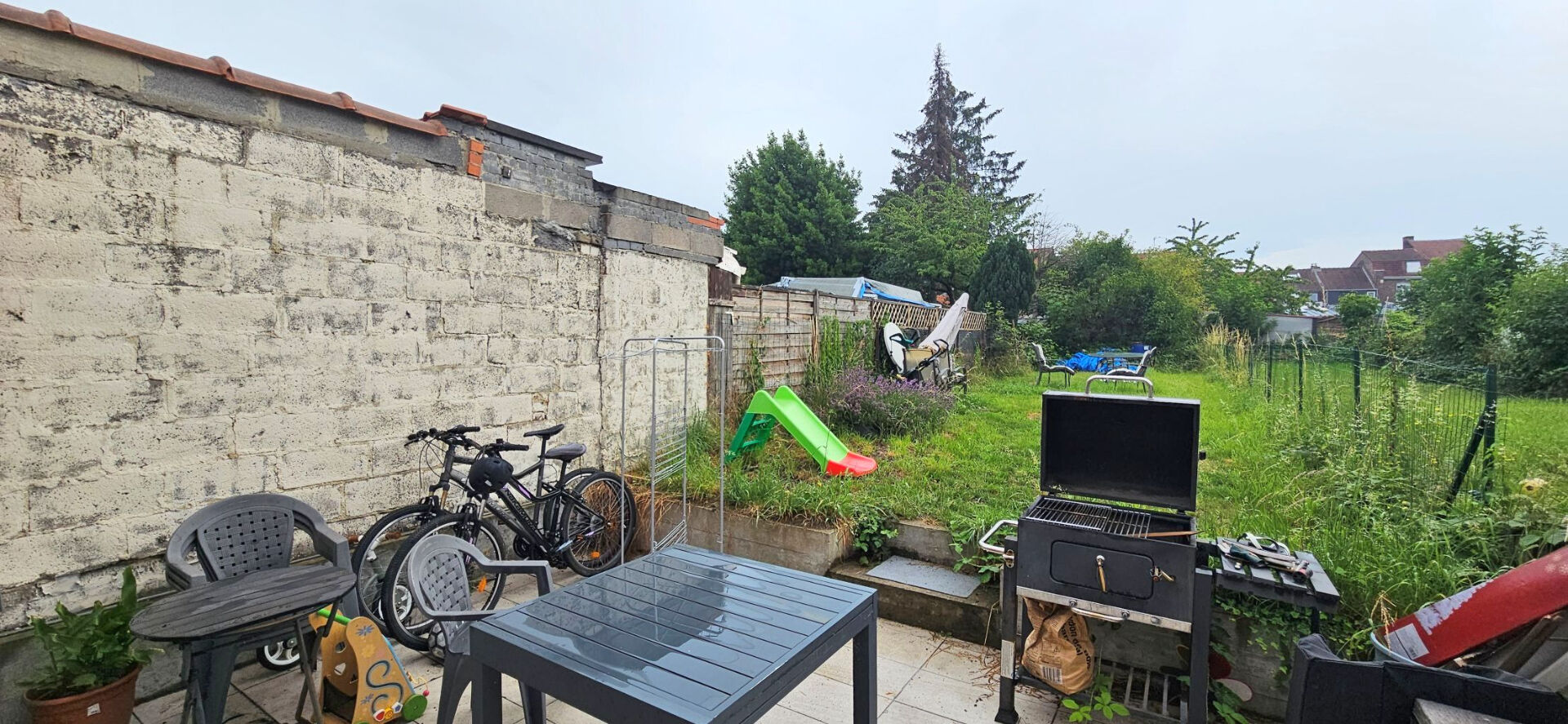 TOURCOING PHALEMPINS