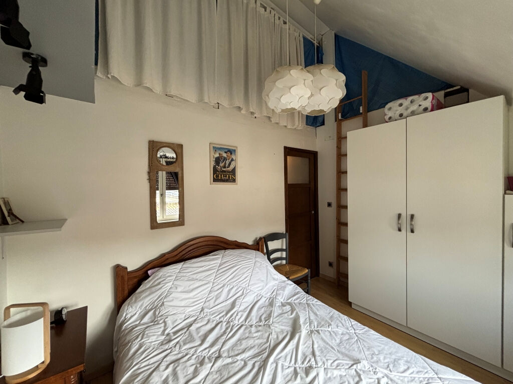 WATTRELOS - MONT-A-LEUX