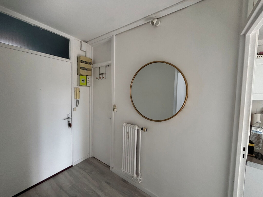 TOURCOING - SAPIN VERT