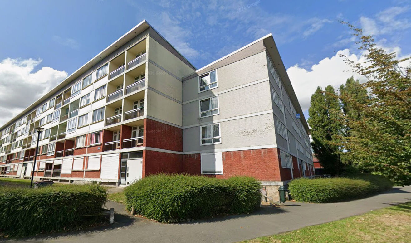 TOURCOING - SAPIN VERT
