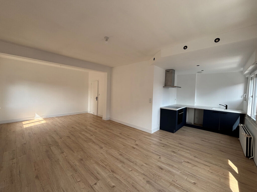 APPARTEMENT TYPE 3 BIS