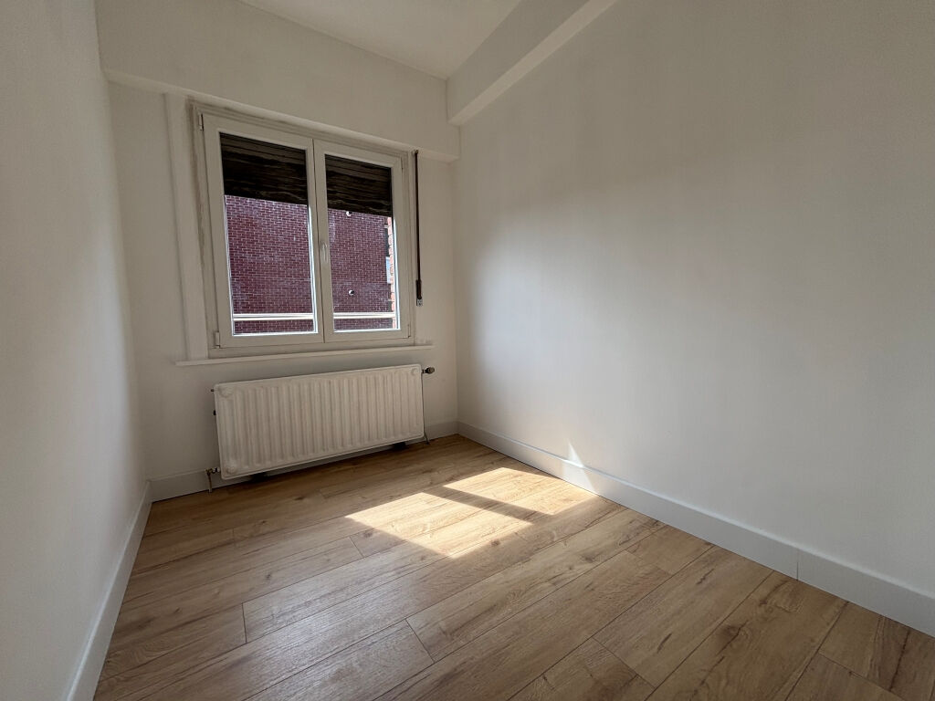 APPARTEMENT TYPE 3 BIS