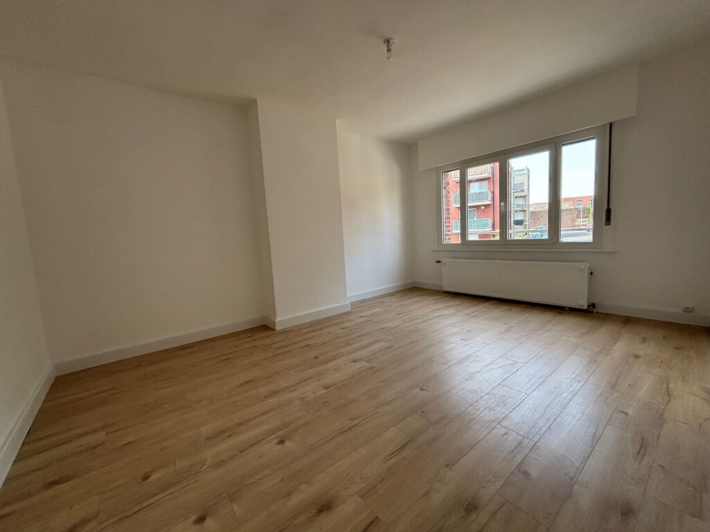 APPARTEMENT TYPE 3 BIS