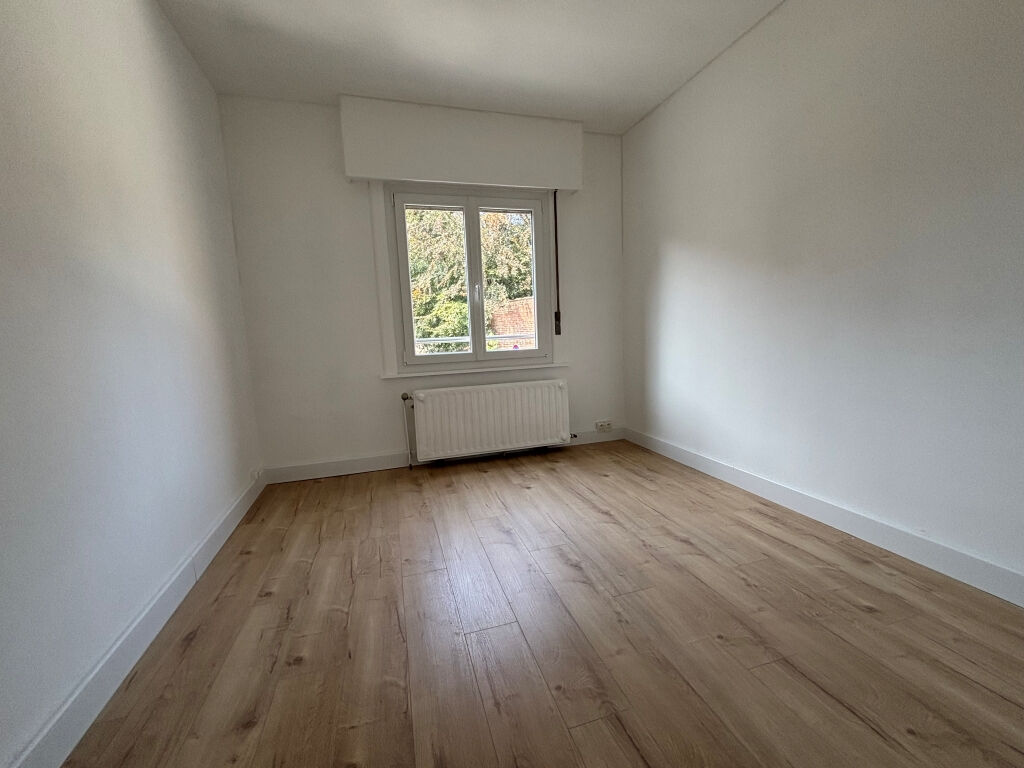 APPARTEMENT TYPE 3 BIS