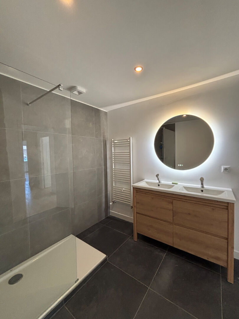 APPARTEMENT TYPE 3 BIS