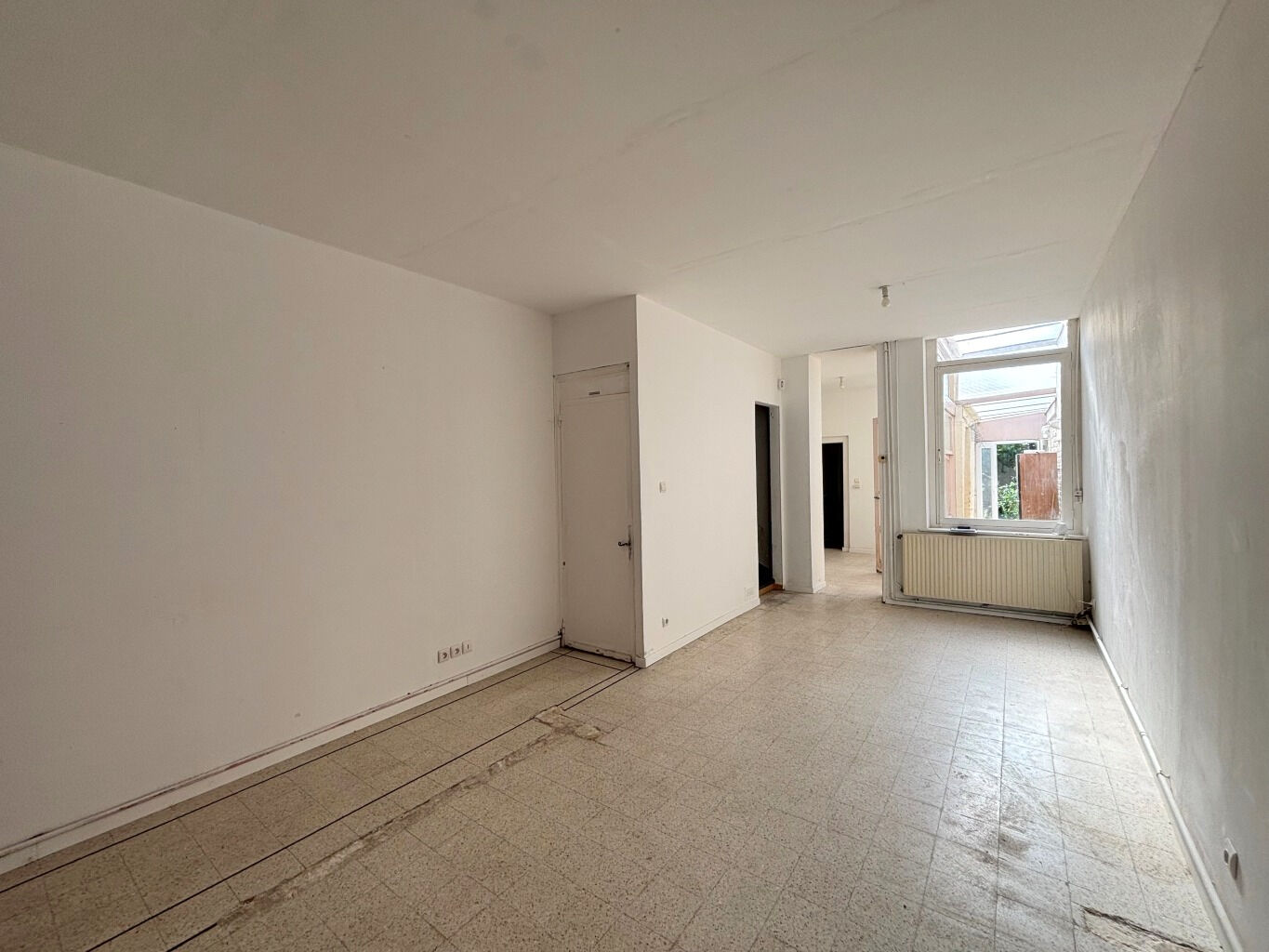 TOURCOING BLANC SEAU