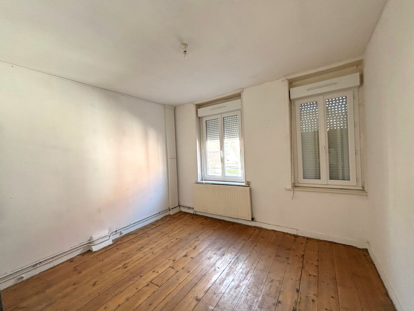 TOURCOING BLANC SEAU
