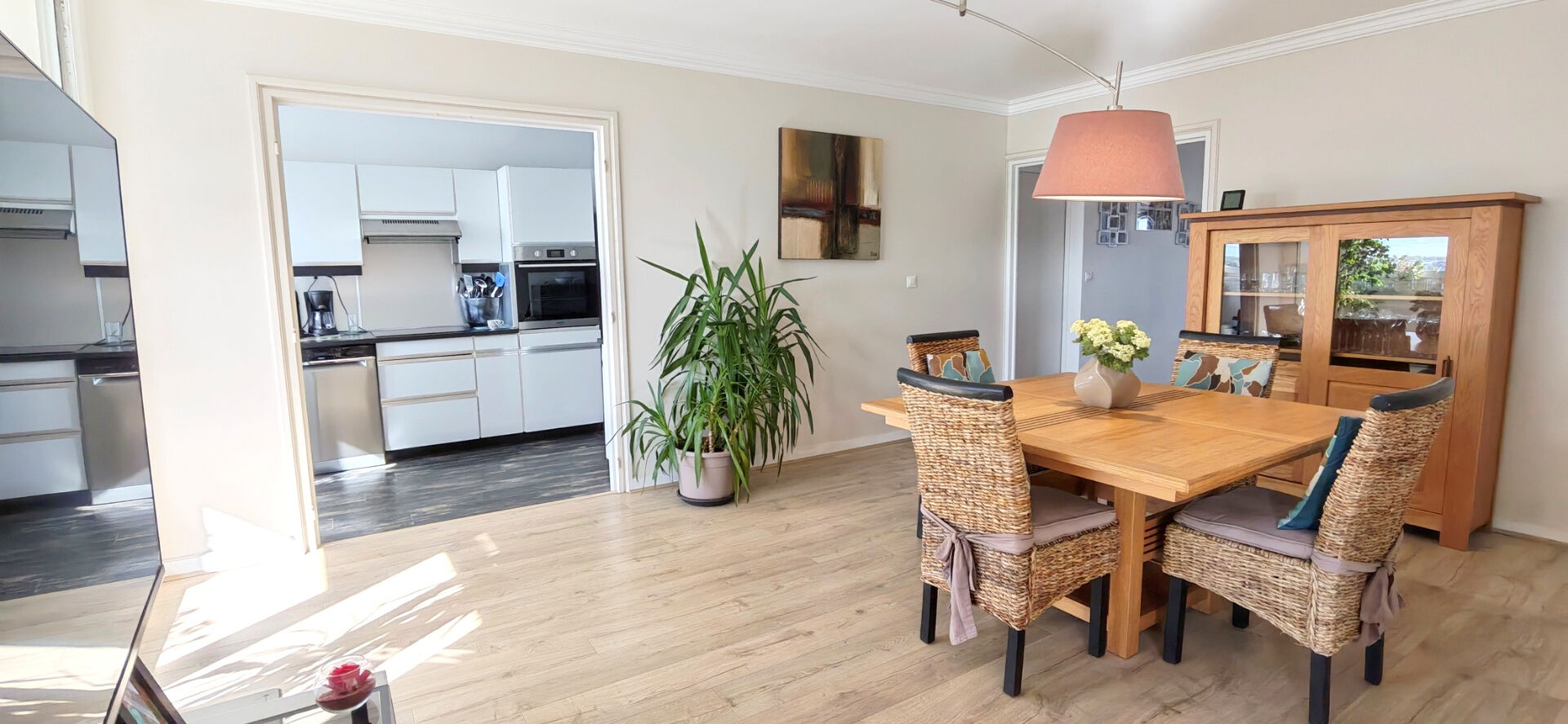 Appartement 4 pièces 110 m² · à Tourcoing · 110,1 m² · 154 900 €