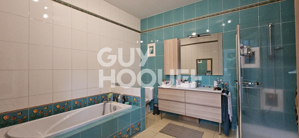 TOURCOING - PONT DE NEUVILLE