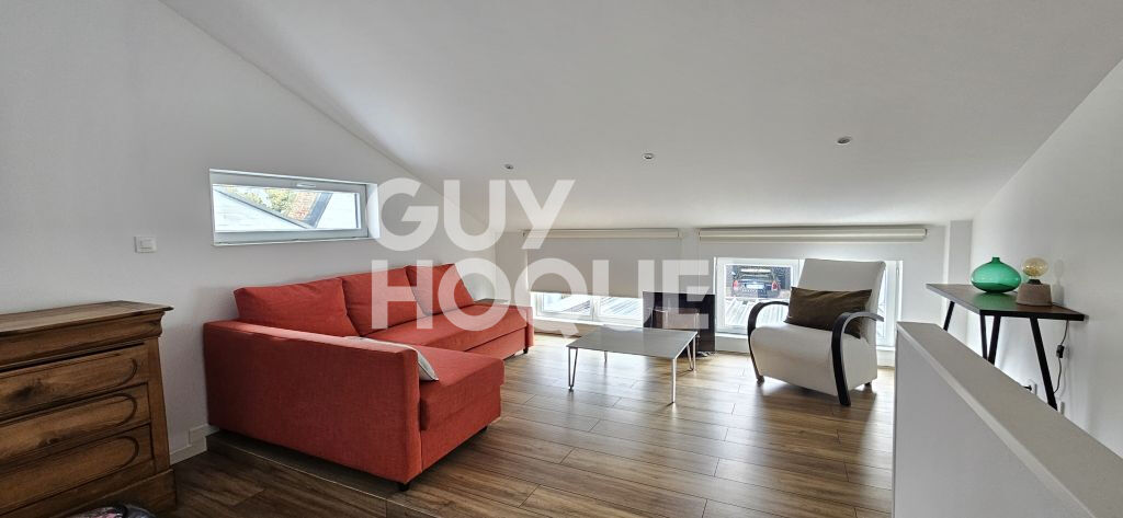 TOURCOING - PONT DE NEUVILLE