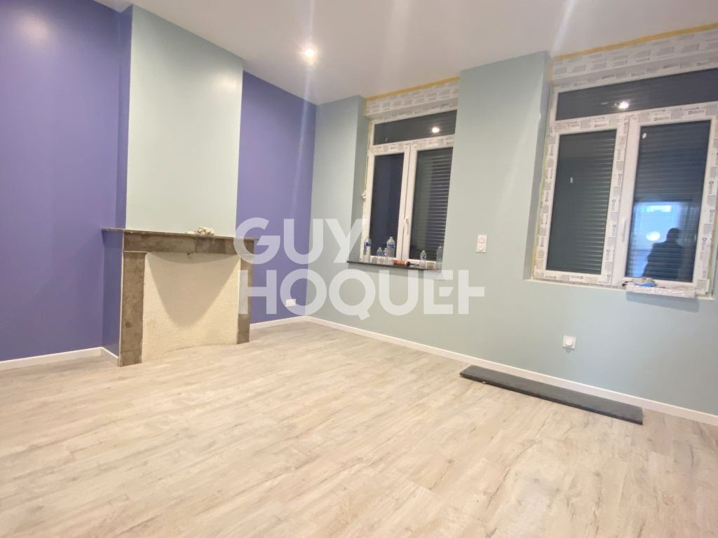 IMMEUBLE DE RAPPORT A TOURCOING