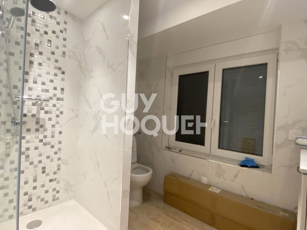 IMMEUBLE DE RAPPORT A TOURCOING