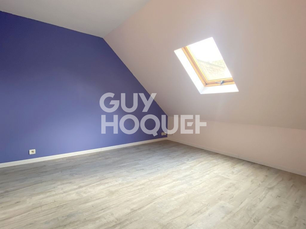 IMMEUBLE DE RAPPORT A TOURCOING