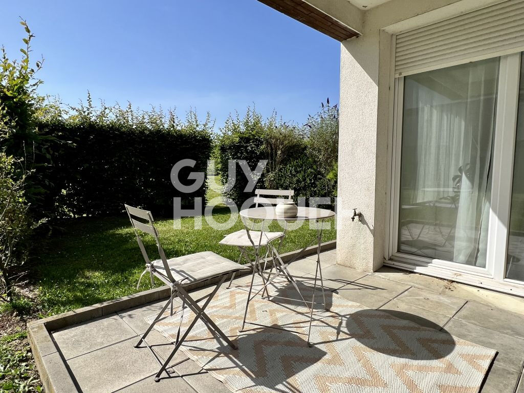 Vente : appartement 3 pièces (67 m²) à TOURCOING MA CAMPAGNE proche MOUVAUX