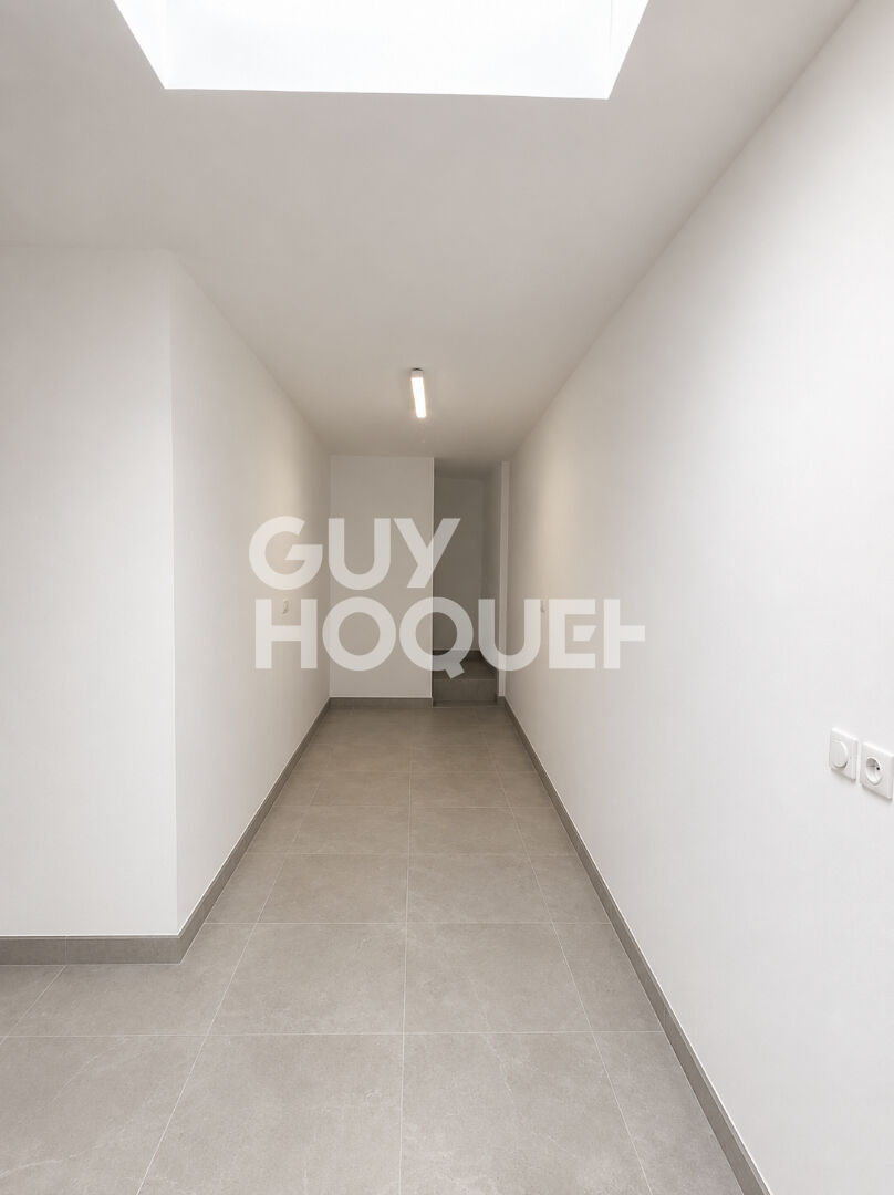 Immeuble à vendre à Tourcoing