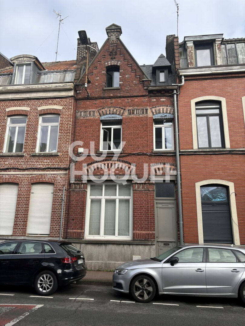 TOURCOING CENTRE
