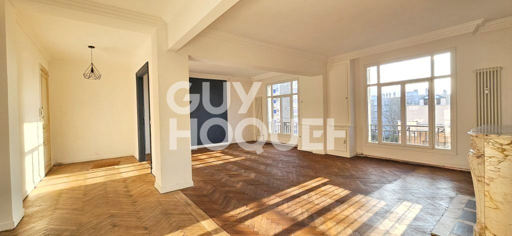 TOURCOING HYPER CENTRE / ARCADES