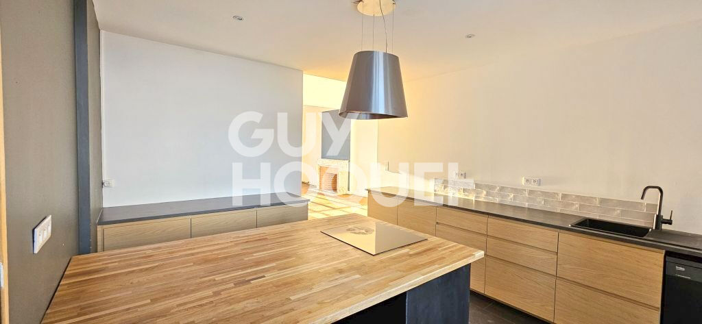 TOURCOING HYPER CENTRE / ARCADES