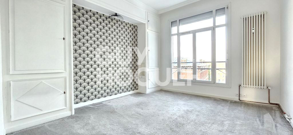 TOURCOING HYPER CENTRE / ARCADES