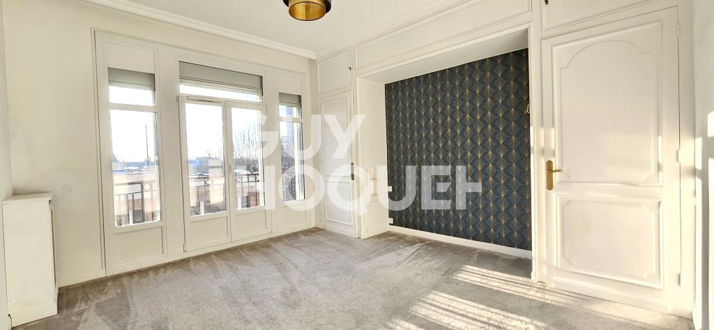 TOURCOING HYPER CENTRE / ARCADES