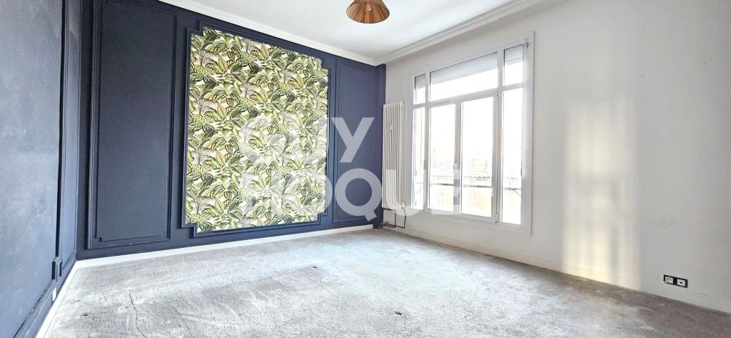 TOURCOING HYPER CENTRE / ARCADES