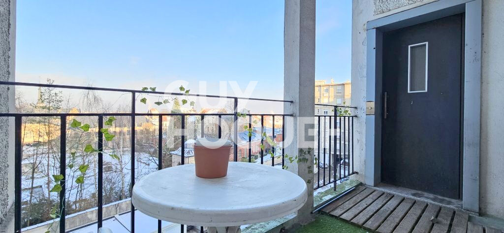 TOURCOING HYPER CENTRE / ARCADES