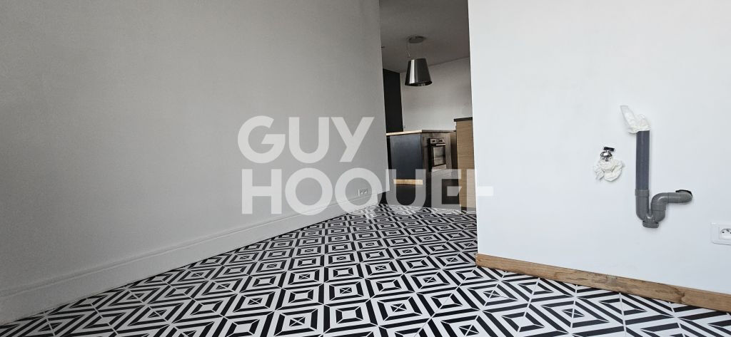 TOURCOING HYPER CENTRE / ARCADES