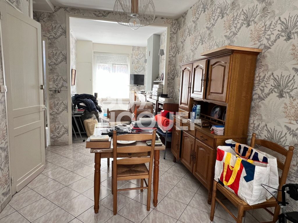 TOURCOING PROCHE NEUVILLE