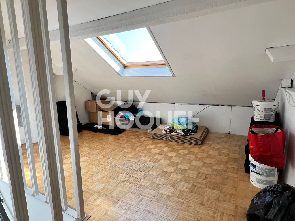 TOURCOING PONT DE NEUVILLE