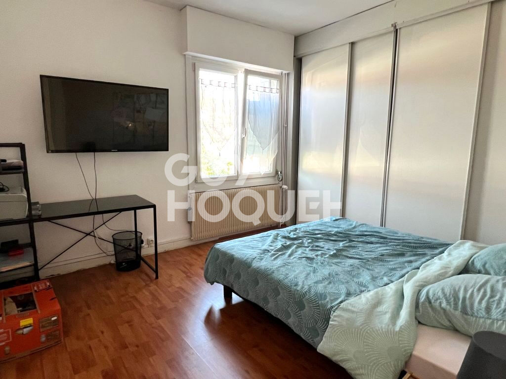 TOURCOING PONT DE NEUVILLE