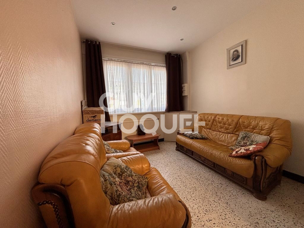 TOURCOING - MARLIERE