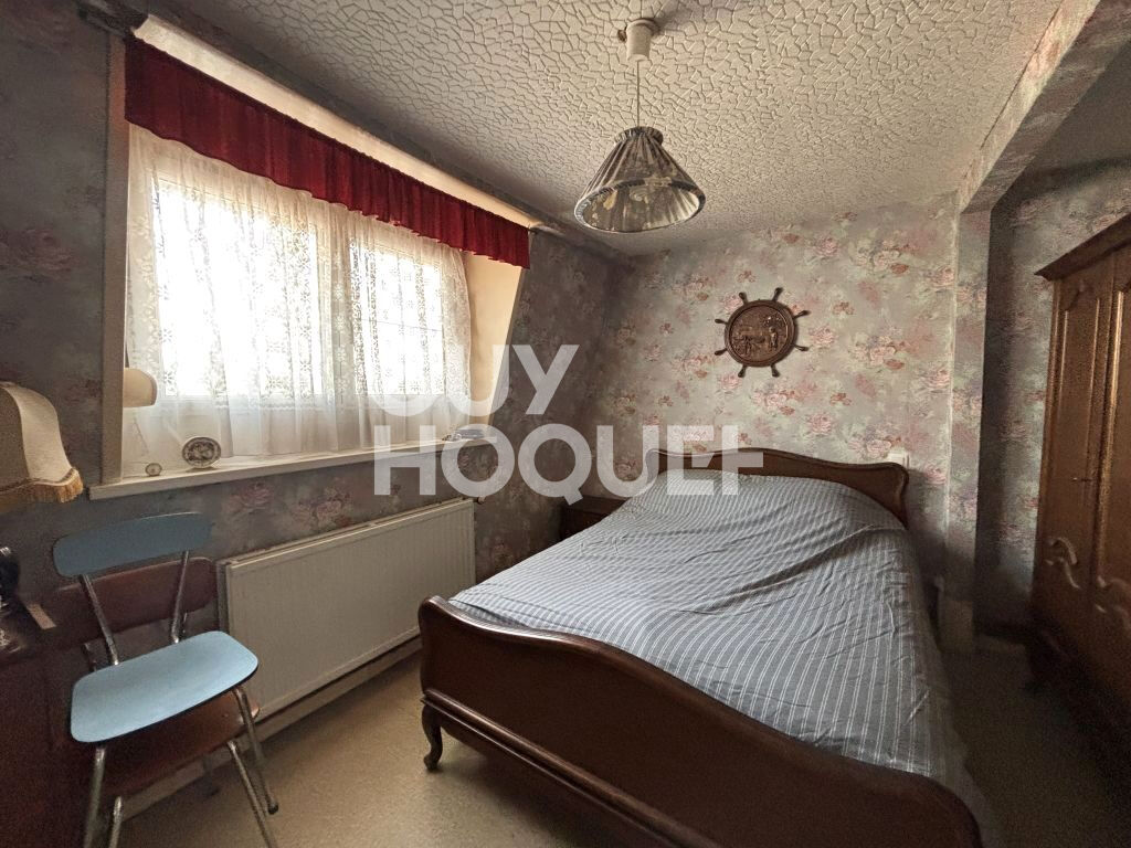 TOURCOING - MARLIERE