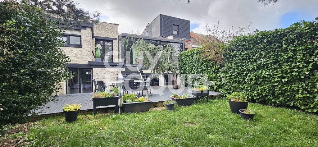 TOURCOING Proche Mouvaux