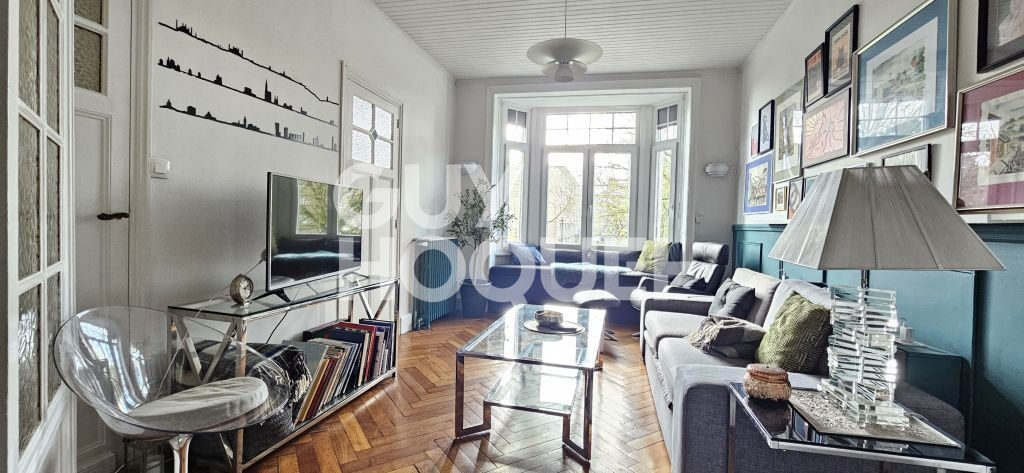 TOURCOING Proche Mouvaux