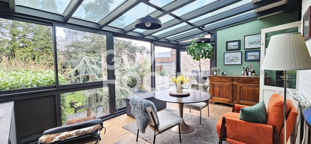 TOURCOING Proche Mouvaux