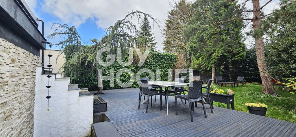 TOURCOING Proche Mouvaux