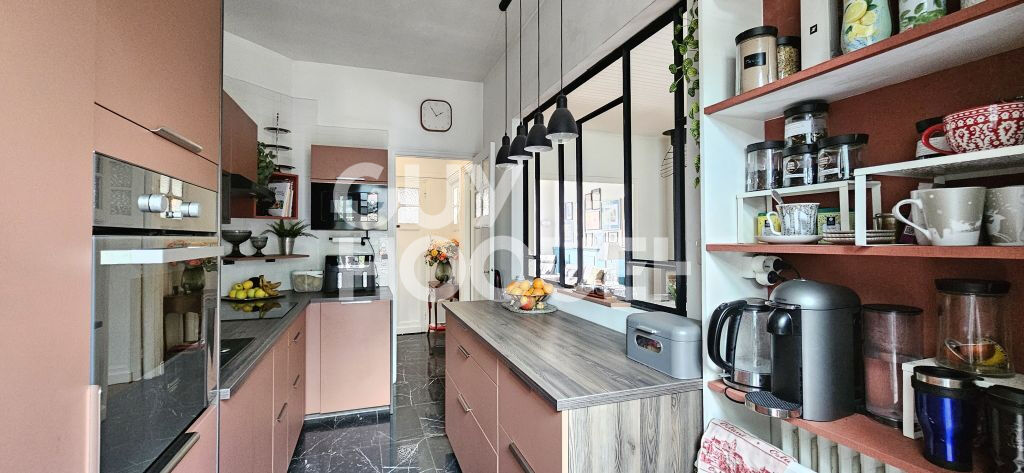 TOURCOING Proche Mouvaux