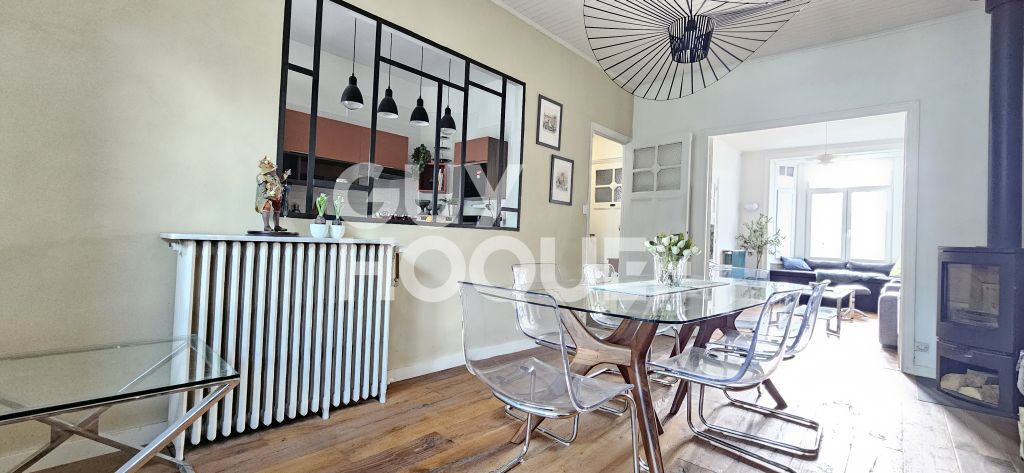 TOURCOING Proche Mouvaux