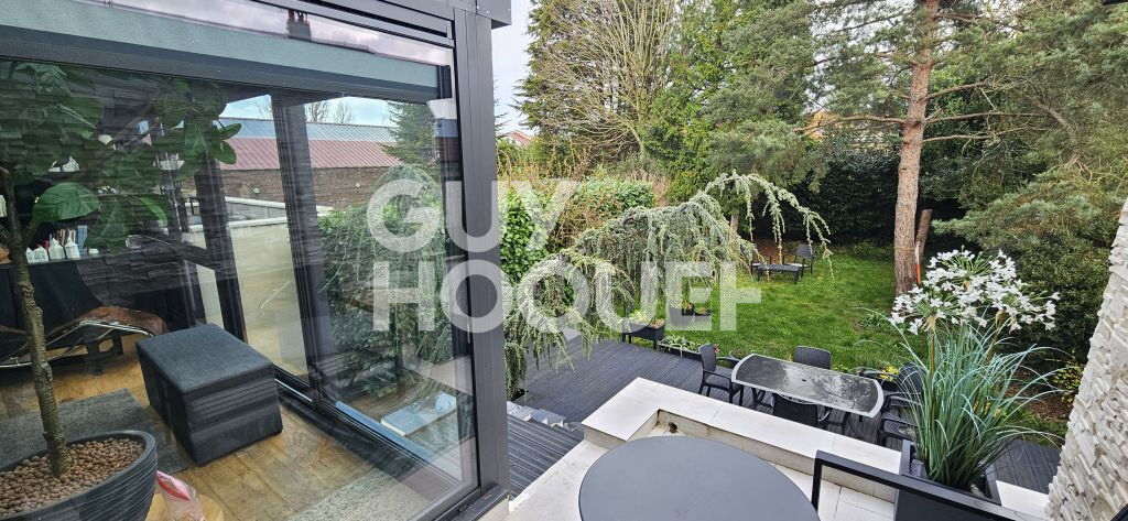 TOURCOING Proche Mouvaux