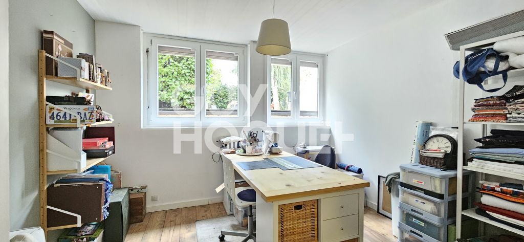 TOURCOING Proche Mouvaux