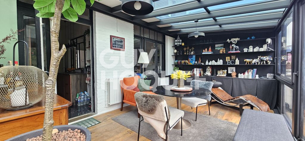 TOURCOING Proche Mouvaux