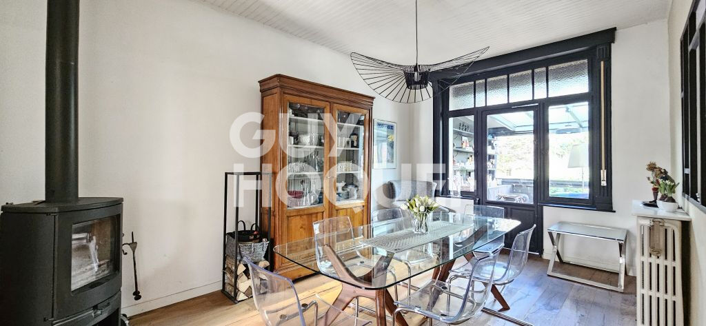 TOURCOING Proche Mouvaux