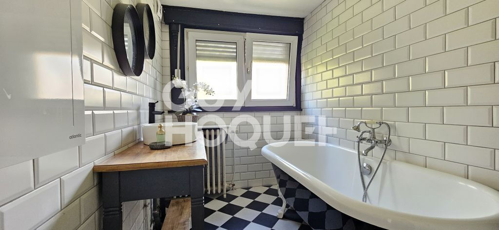 TOURCOING Proche Mouvaux