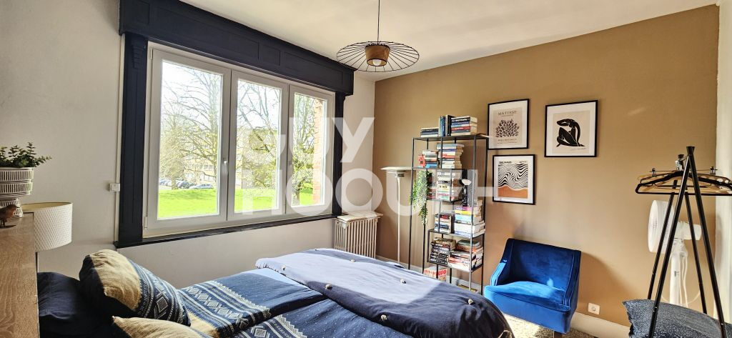 TOURCOING Proche Mouvaux