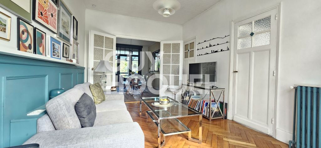 TOURCOING Proche Mouvaux