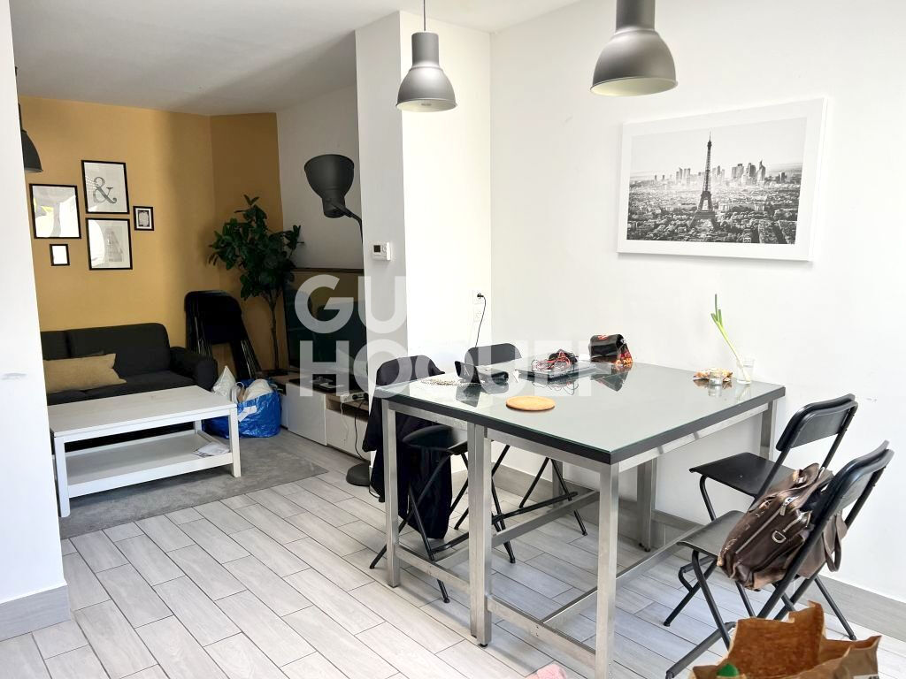 TOURCOING CENTRE