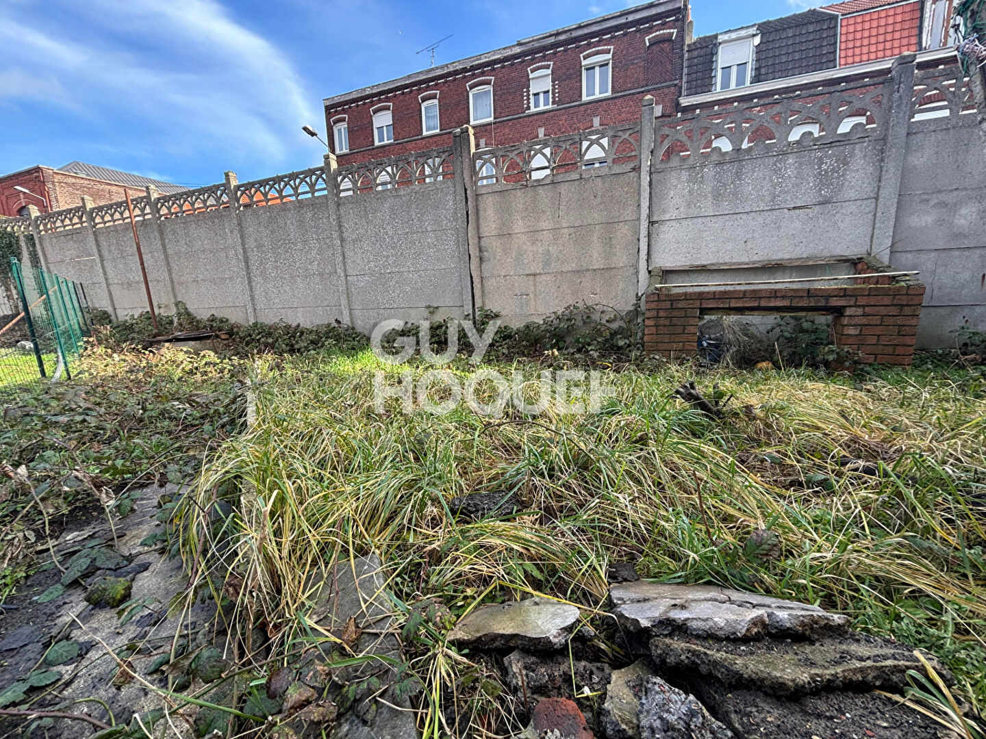 TOURCOING - ÉPIDEME