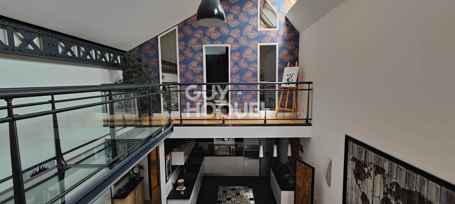 TOURCOING - LES FRANCS